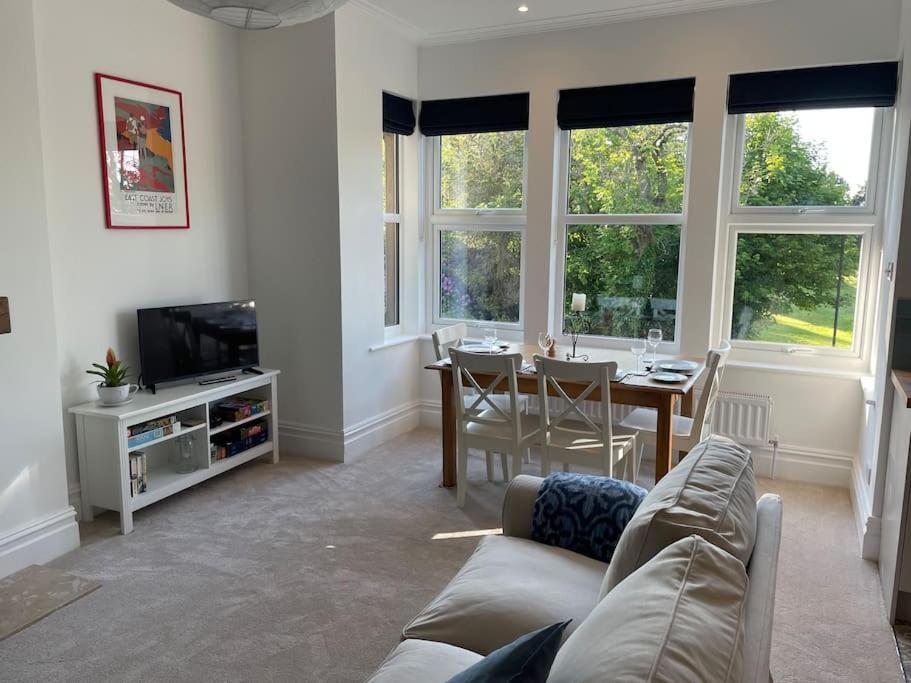 Beautiful Apartment In Harrogate, North Yorkshire Екстериор снимка