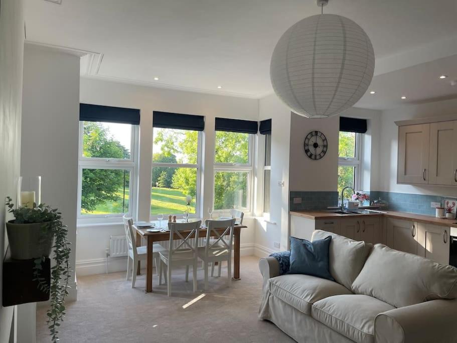 Beautiful Apartment In Harrogate, North Yorkshire Екстериор снимка