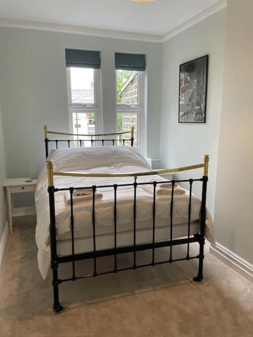 Beautiful Apartment In Harrogate, North Yorkshire Екстериор снимка