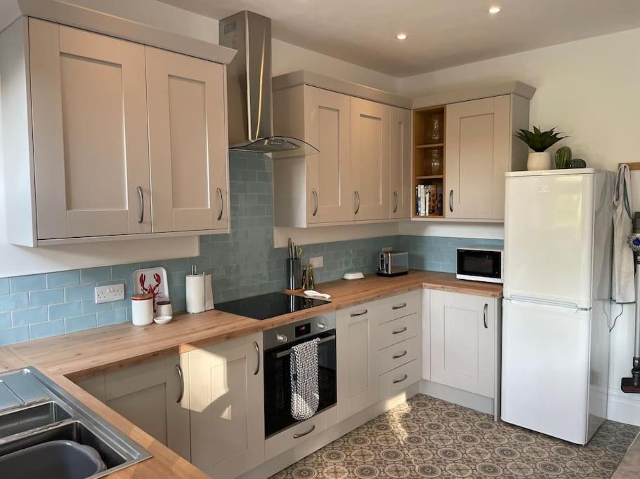 Beautiful Apartment In Harrogate, North Yorkshire Екстериор снимка