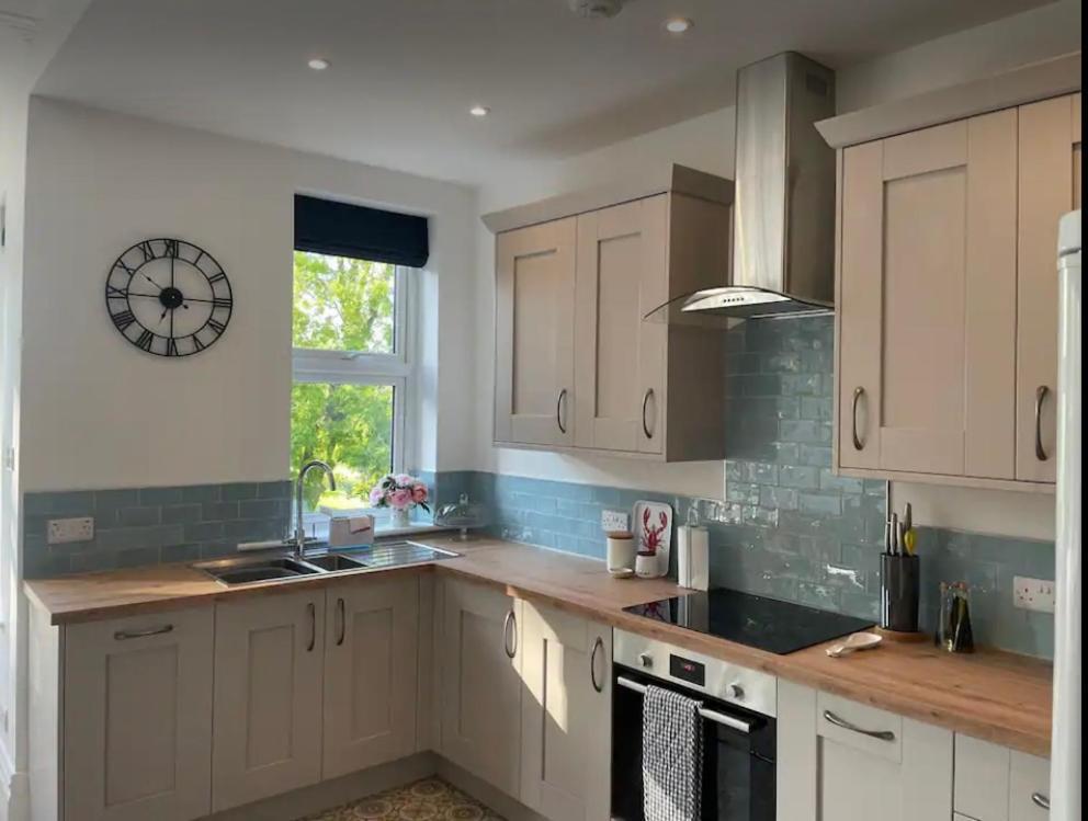 Beautiful Apartment In Harrogate, North Yorkshire Екстериор снимка